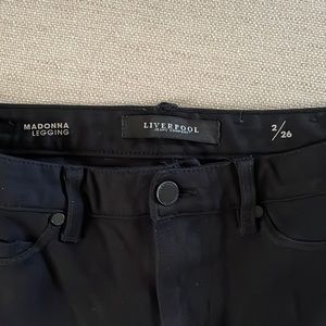 Liverpool jeans company legging
